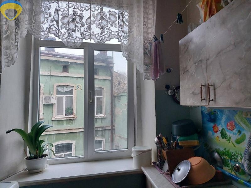 продажа коммунальной квартиры номер A-174309 в Приморском районе, фото номер 7